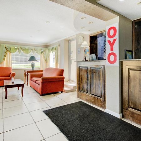 Oyo Hotel Douglas Ga Us-441 מראה חיצוני תמונה