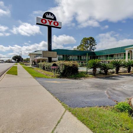 Oyo Hotel Douglas Ga Us-441 מראה חיצוני תמונה