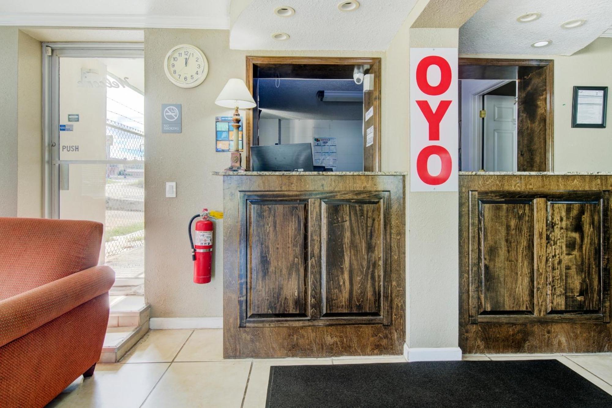 Oyo Hotel Douglas Ga Us-441 מראה חיצוני תמונה