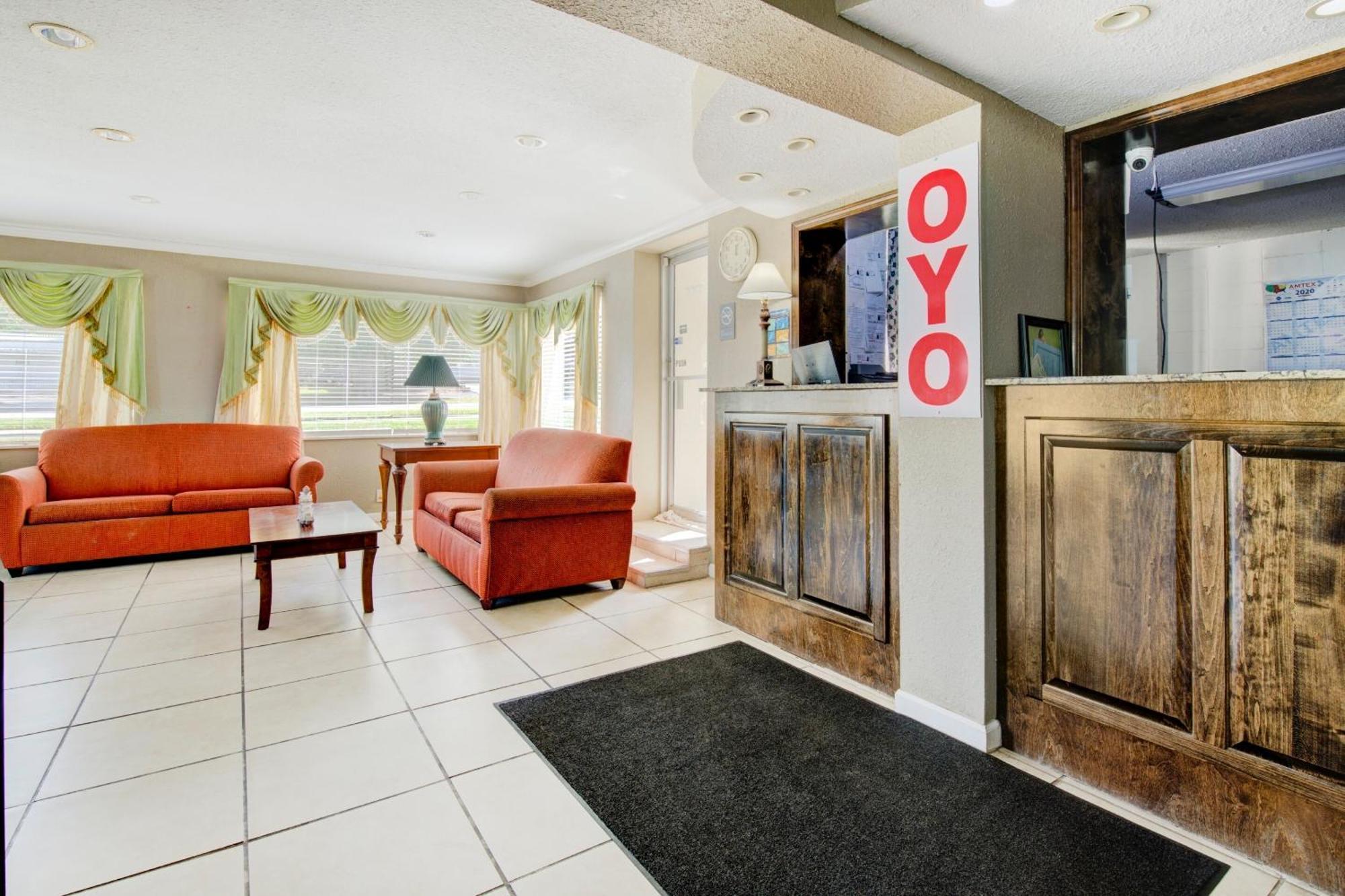 Oyo Hotel Douglas Ga Us-441 מראה חיצוני תמונה