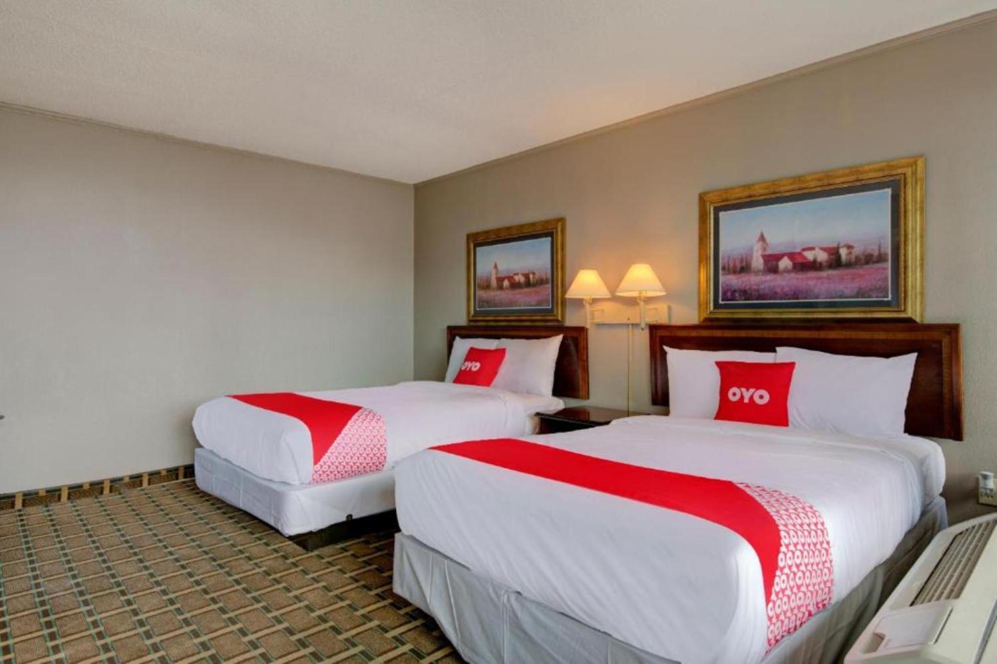 Oyo Hotel Douglas Ga Us-441 מראה חיצוני תמונה