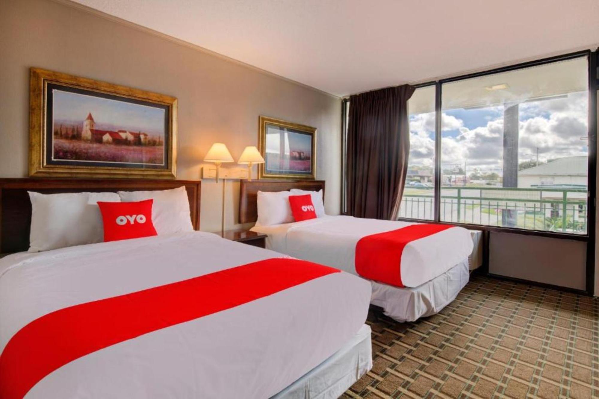 Oyo Hotel Douglas Ga Us-441 מראה חיצוני תמונה