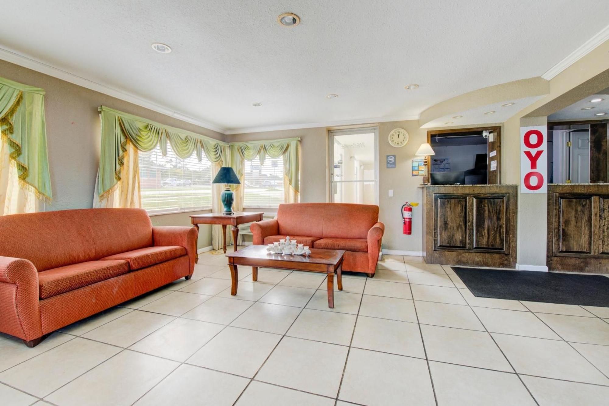 Oyo Hotel Douglas Ga Us-441 מראה חיצוני תמונה