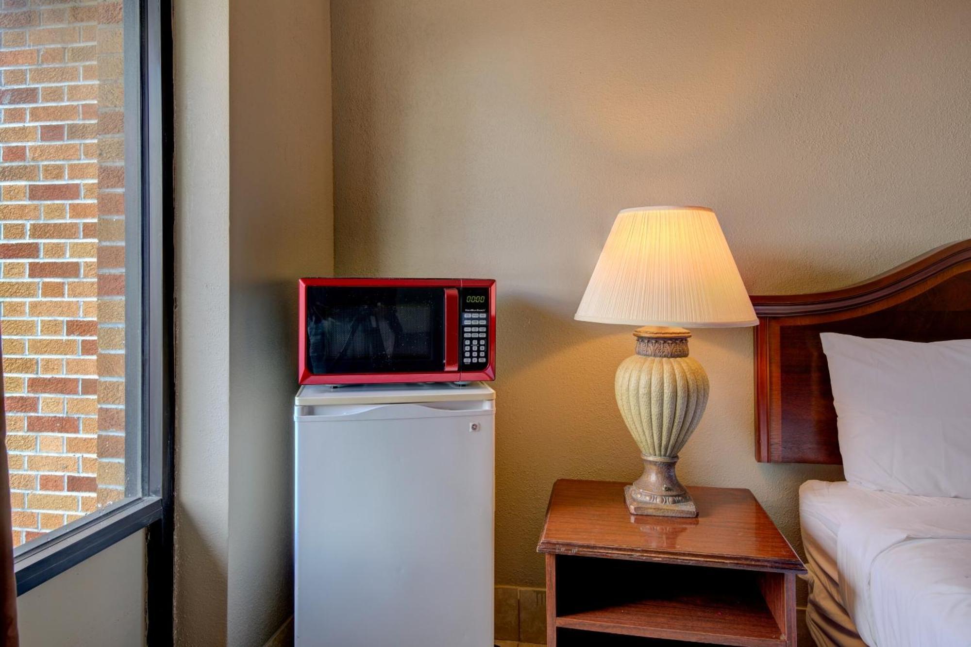 Oyo Hotel Douglas Ga Us-441 מראה חיצוני תמונה