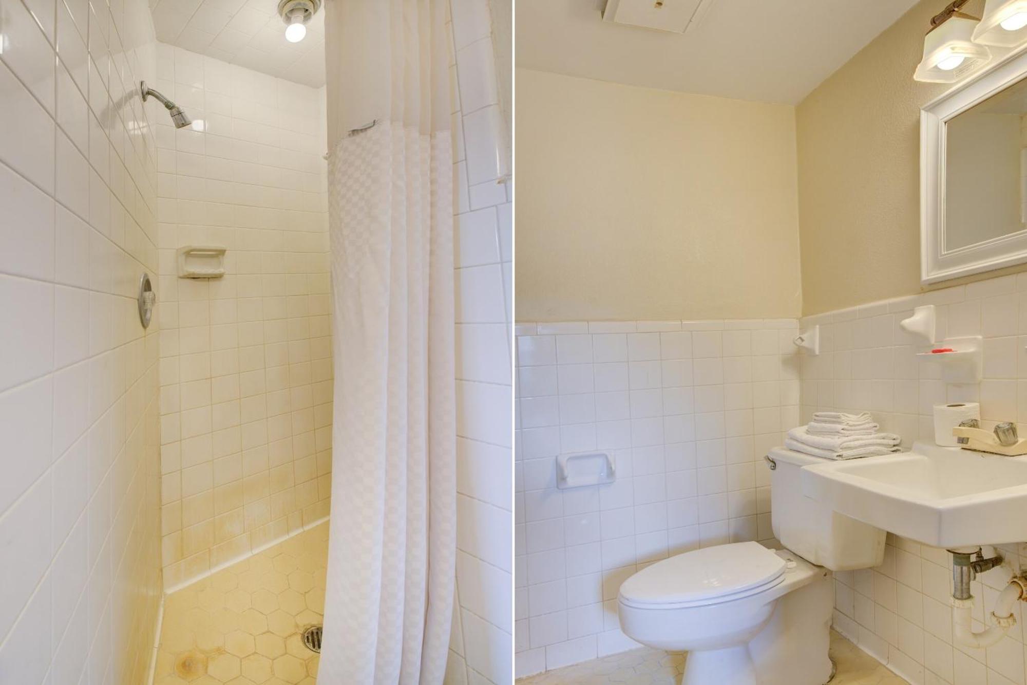 Oyo Hotel Douglas Ga Us-441 מראה חיצוני תמונה