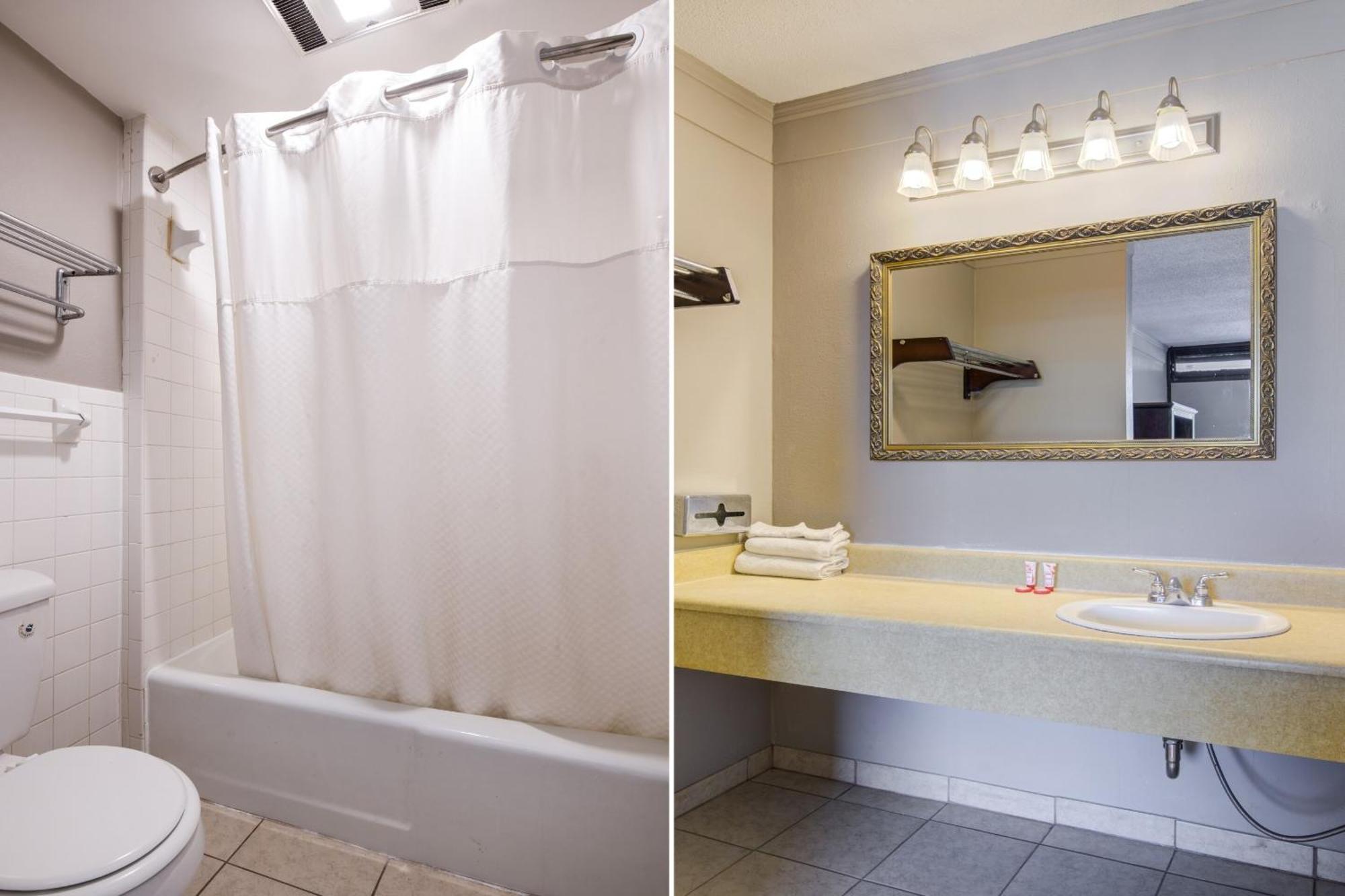 Oyo Hotel Douglas Ga Us-441 מראה חיצוני תמונה