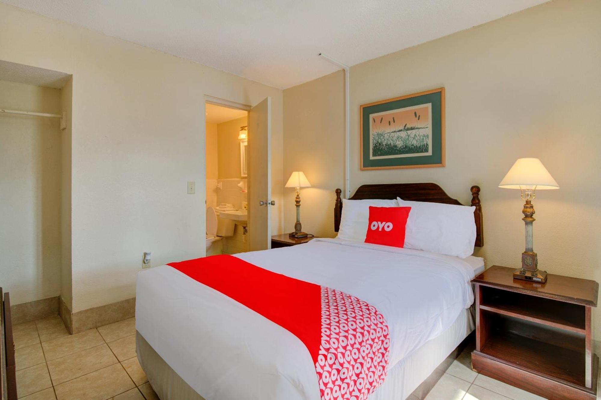 Oyo Hotel Douglas Ga Us-441 מראה חיצוני תמונה