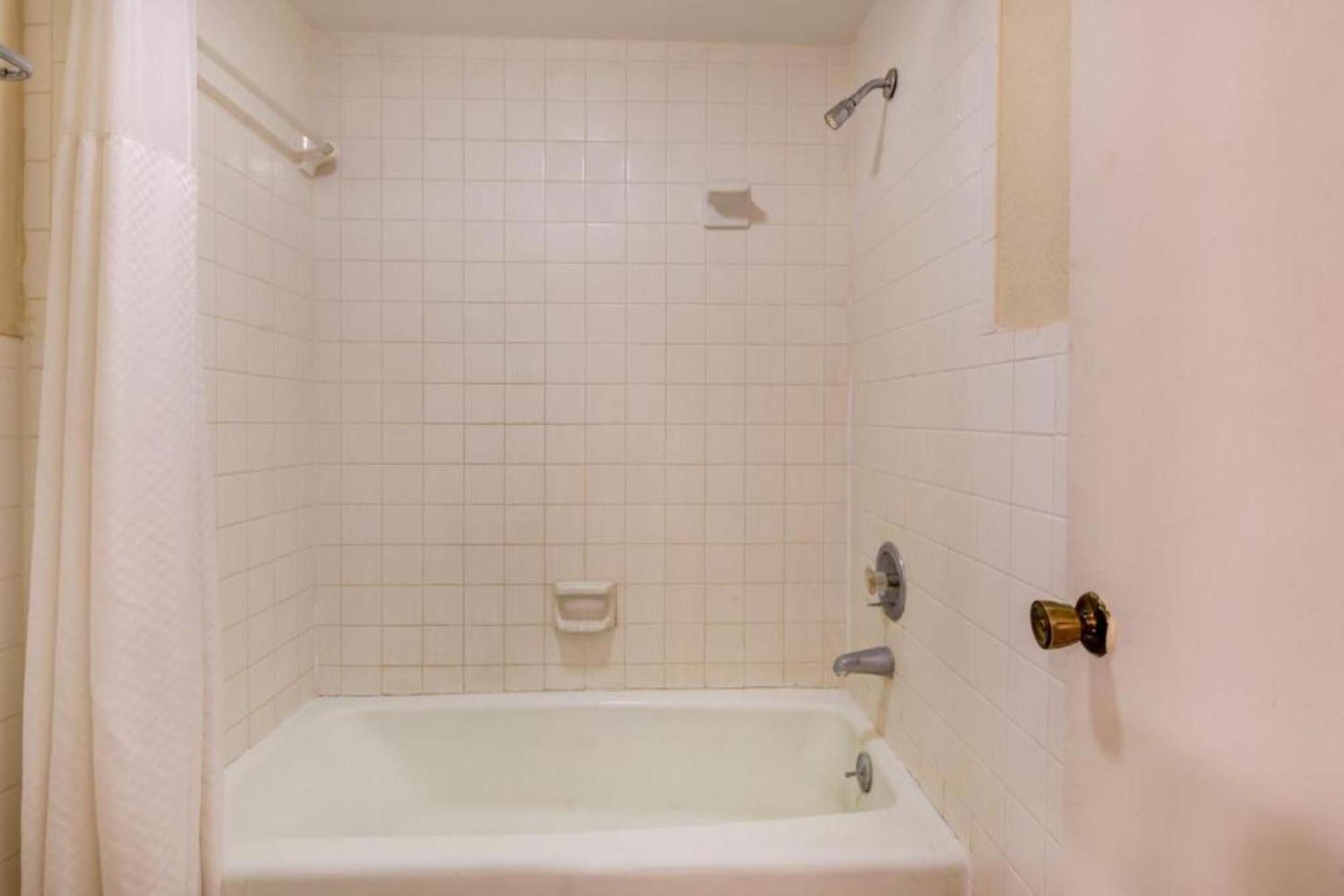 Oyo Hotel Douglas Ga Us-441 מראה חיצוני תמונה