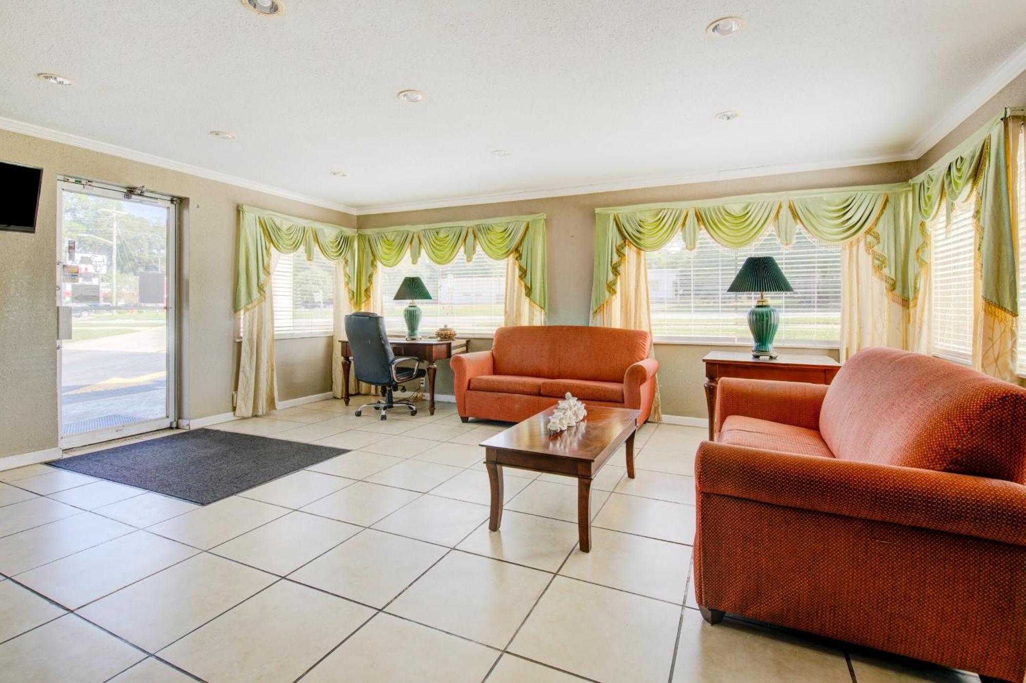 Oyo Hotel Douglas Ga Us-441 מראה חיצוני תמונה
