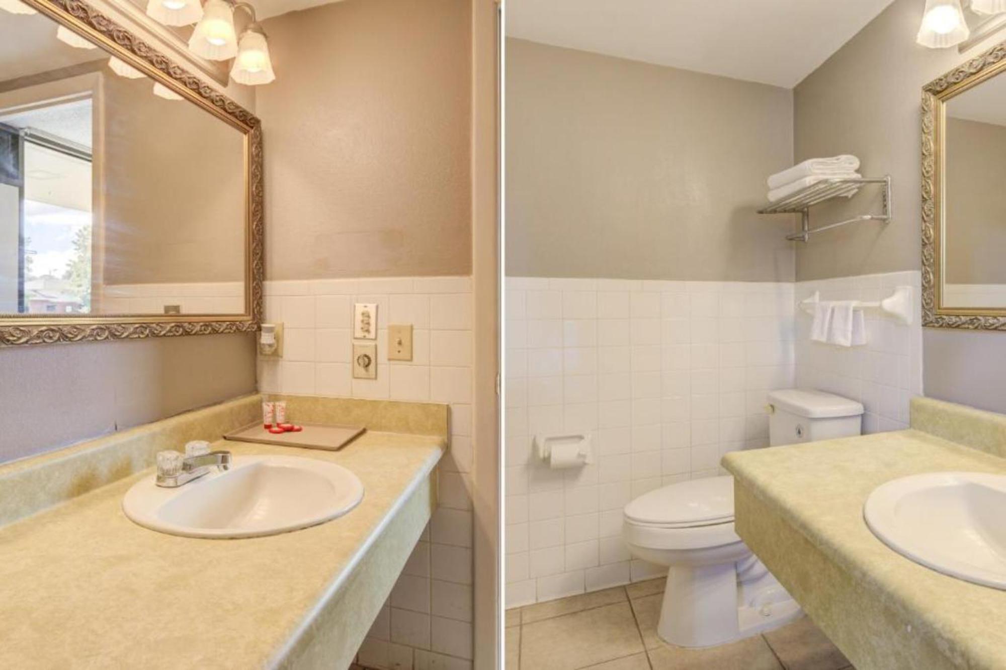 Oyo Hotel Douglas Ga Us-441 מראה חיצוני תמונה