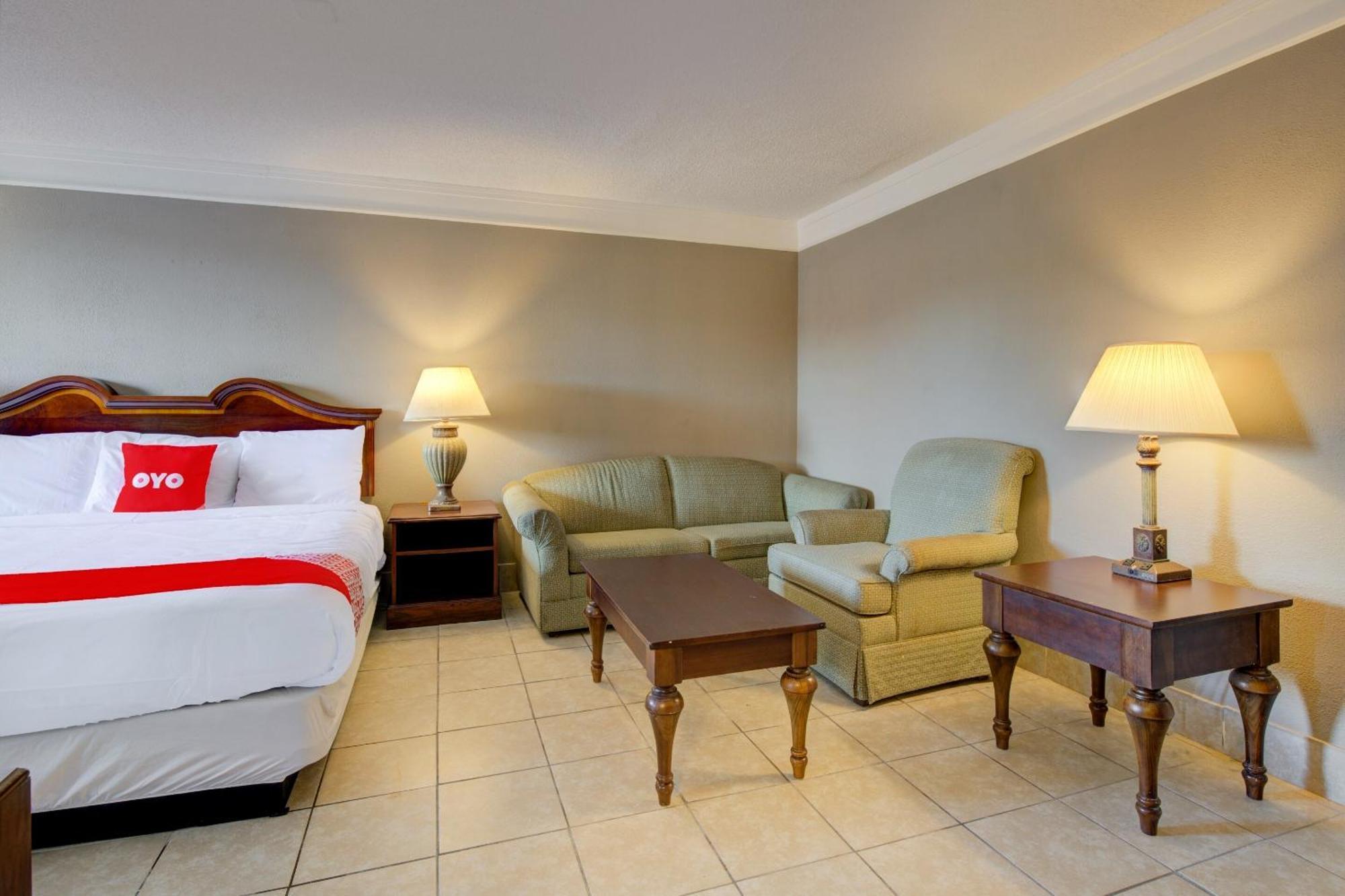 Oyo Hotel Douglas Ga Us-441 מראה חיצוני תמונה