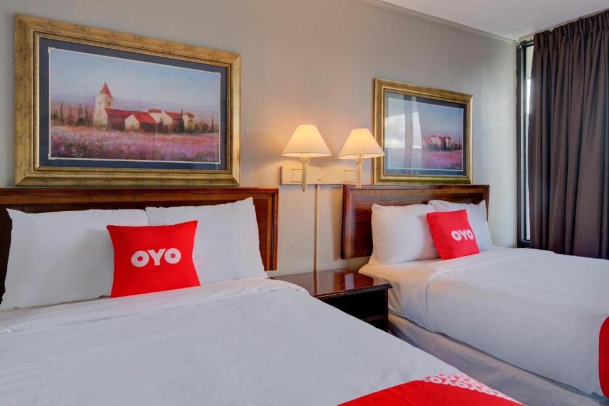 Oyo Hotel Douglas Ga Us-441 מראה חיצוני תמונה