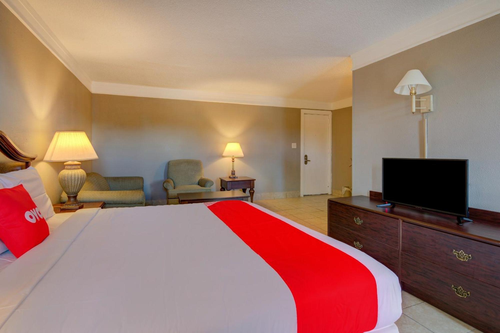 Oyo Hotel Douglas Ga Us-441 מראה חיצוני תמונה